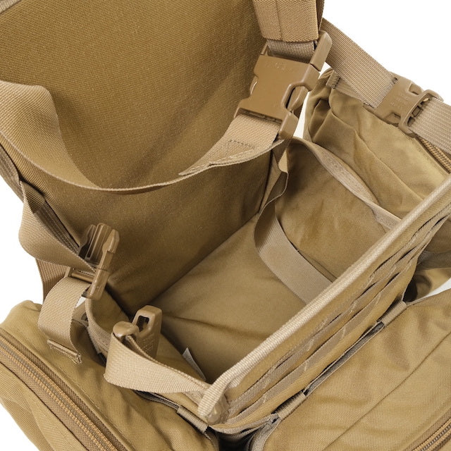 軍放出バッグetc – キャプテントム