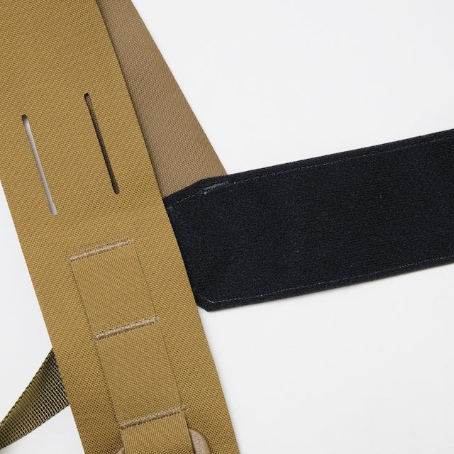 DIRECT ACTION（ダイレクトアクション）THUNDERBOLT COMPACT CHEST RIG