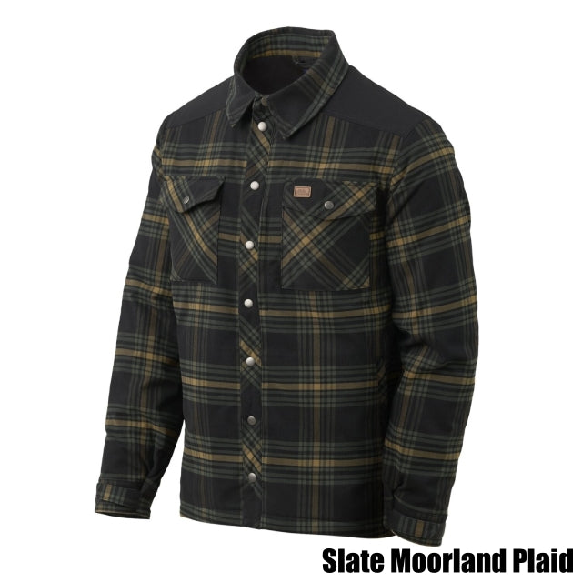 Helikon-Tex(ヘリコンテックス) Winter Warden Shirt [3色]【中田商店