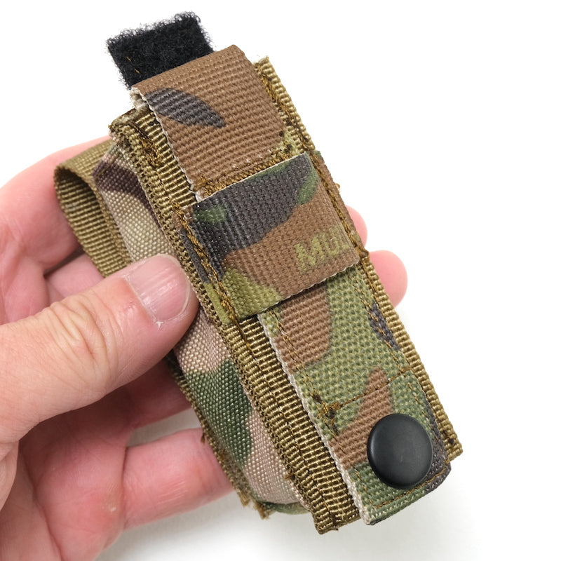 ORDNANCE TACTICAL OKINAWA（オードナンス）9mm Pistol Magazine Pouch