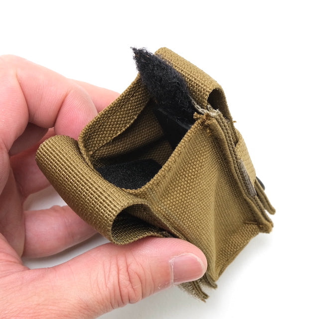 ORDNANCE TACTICAL OKINAWA（オードナンス）9mm Pistol Magazine Pouch