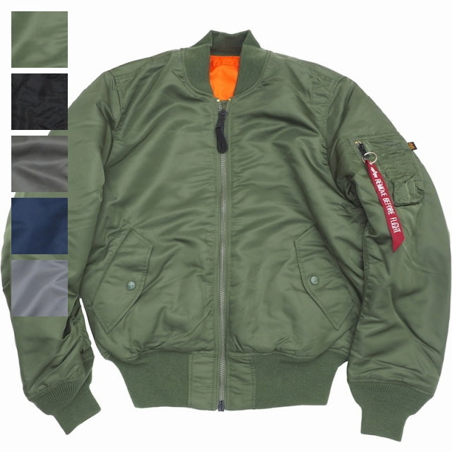 と*も様 MWAM ALPHA MA-1 限定品 と*も様 MWAM ALPHA MA-1 限定品 と