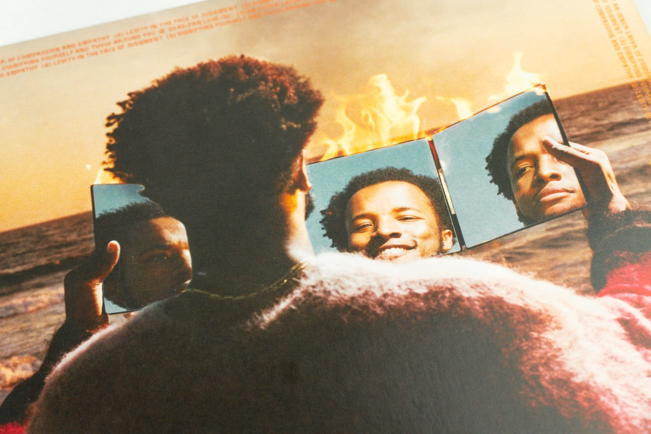 Cautious Clay Deadpan Love Yellow 12