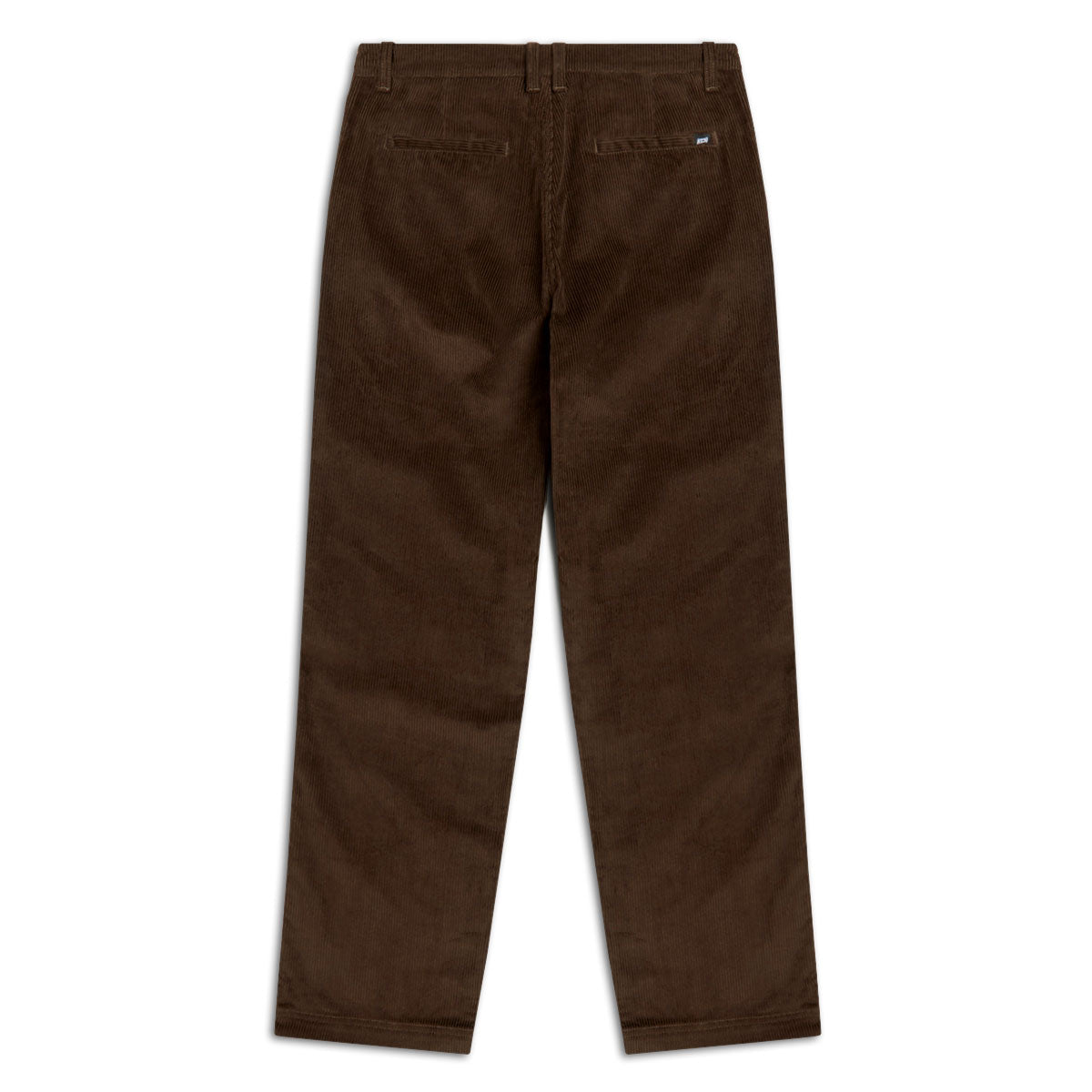 CCS Original Relaxed Corduroy Pants - Brown