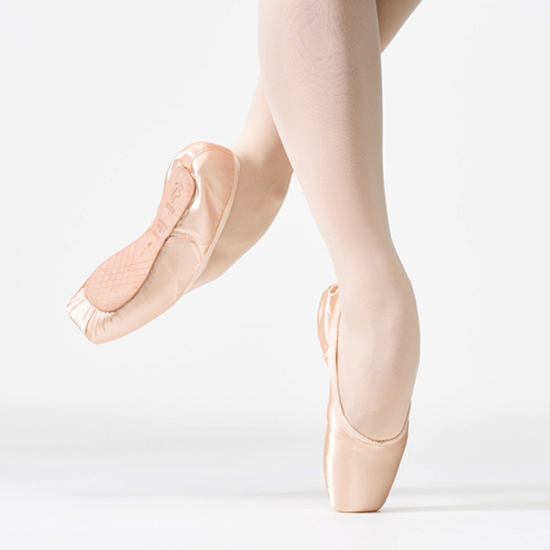 BLOCH】バランスヨーロピアン BALANCE EUROPEAN 商品ページ