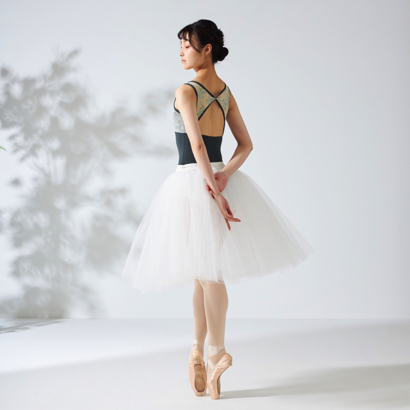 ストレッチロマンティックボン 商品ページ | チャコットオンラインショップ