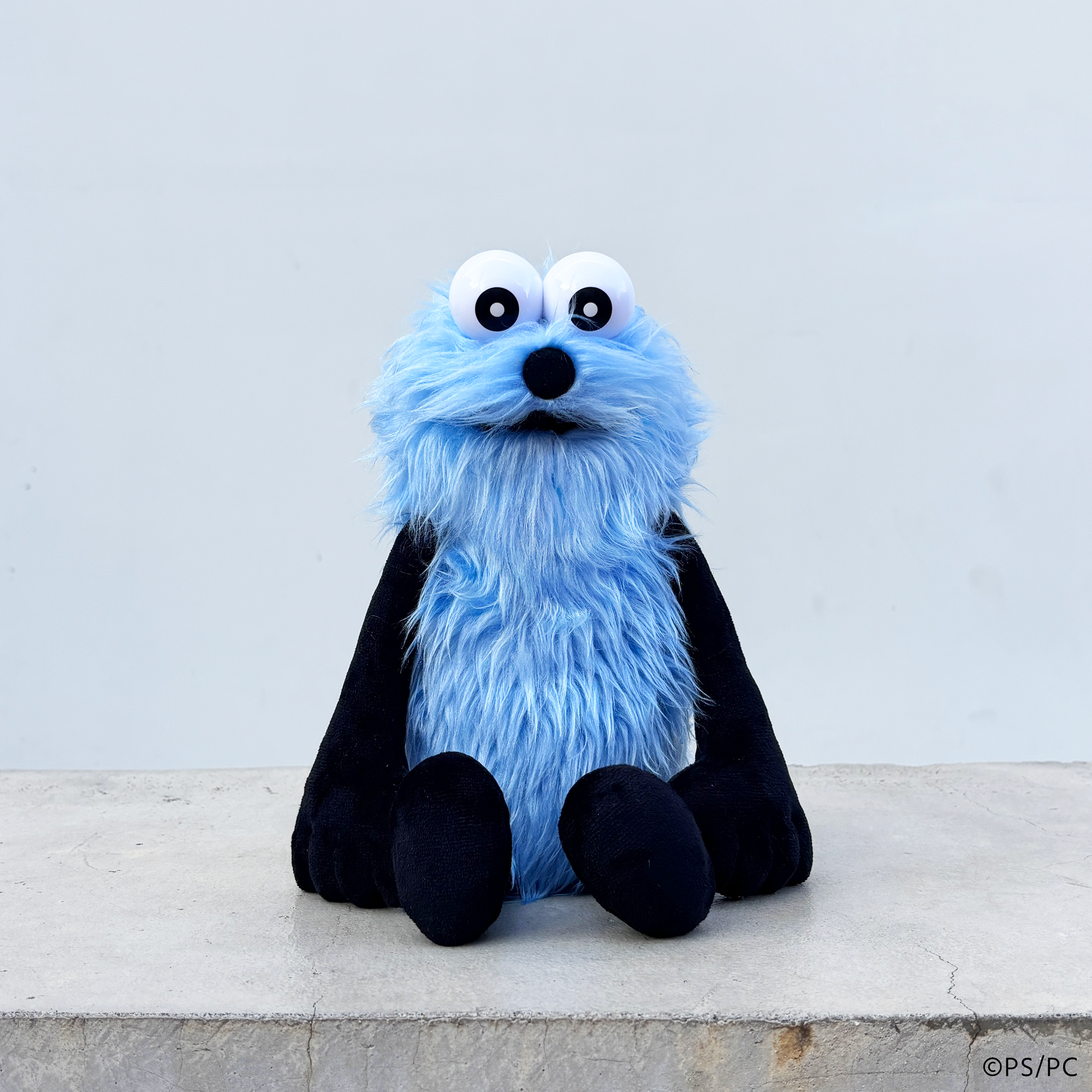 パペットスンスン ぬいぐるみ スンスン【11月下旬より順次発送予定