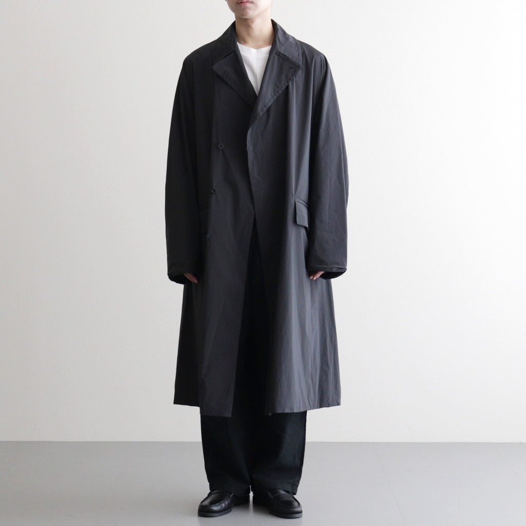 Device Coat DP #SILICONE BLACK [TT-102-DP] – ciacura