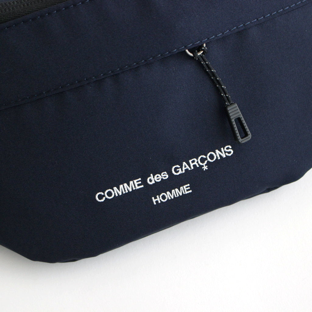 エステルコーデュラ ボディバッグ #NAVY [HN-K291-051] – ciacura