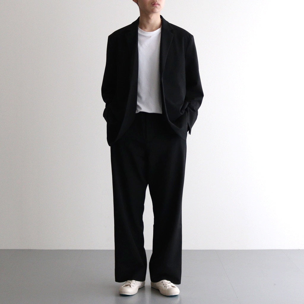 2WAY 2B JACKET #d.charcoal [55301] – ciacura