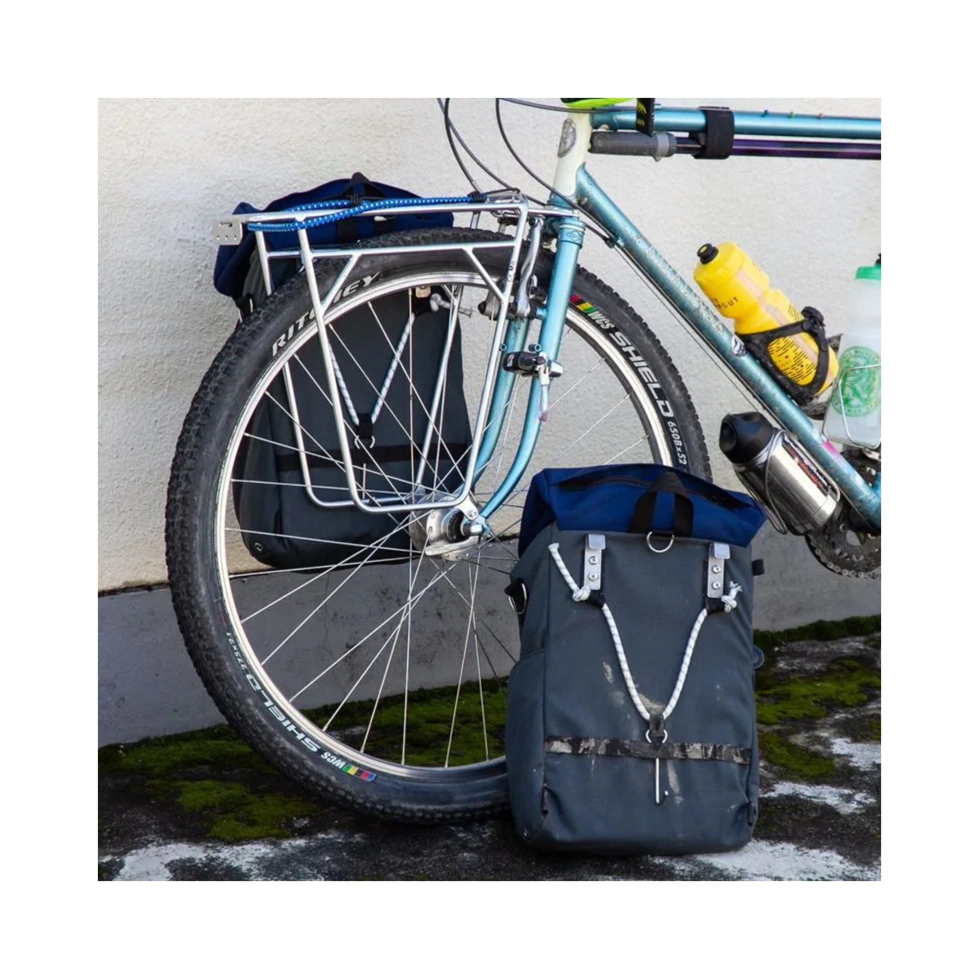 NITTO Rivendell big back rack 33R (large)