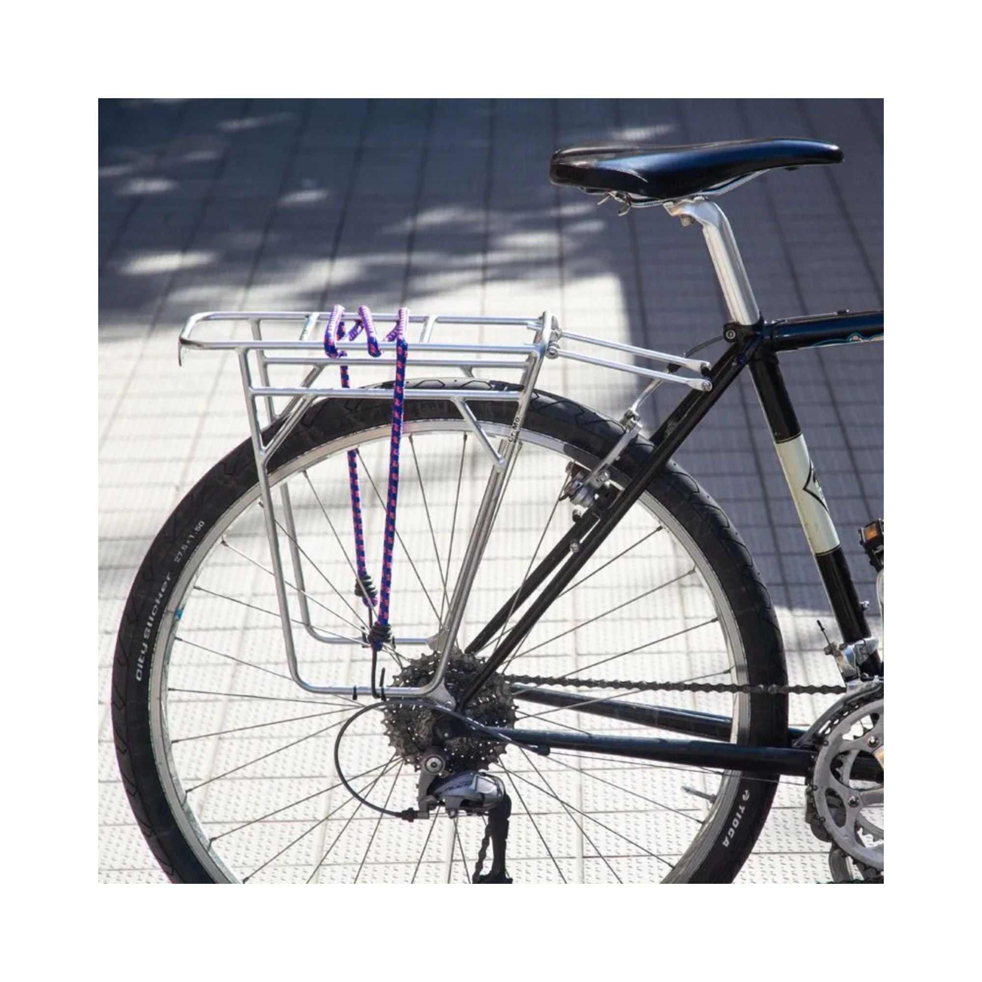 NITTO Rivendell big back rack 33R (large)