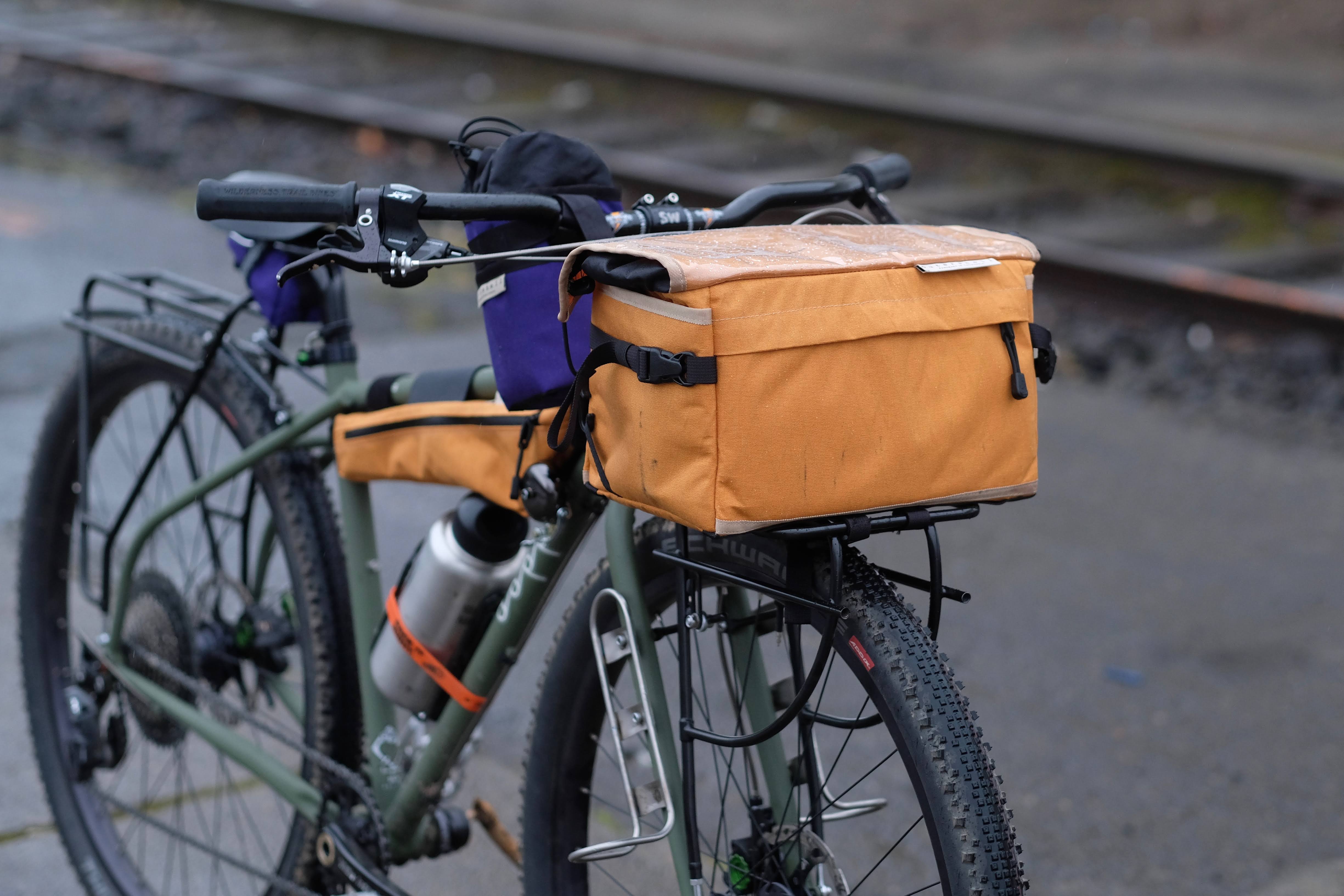 OUTER SHELL ADVENTURE