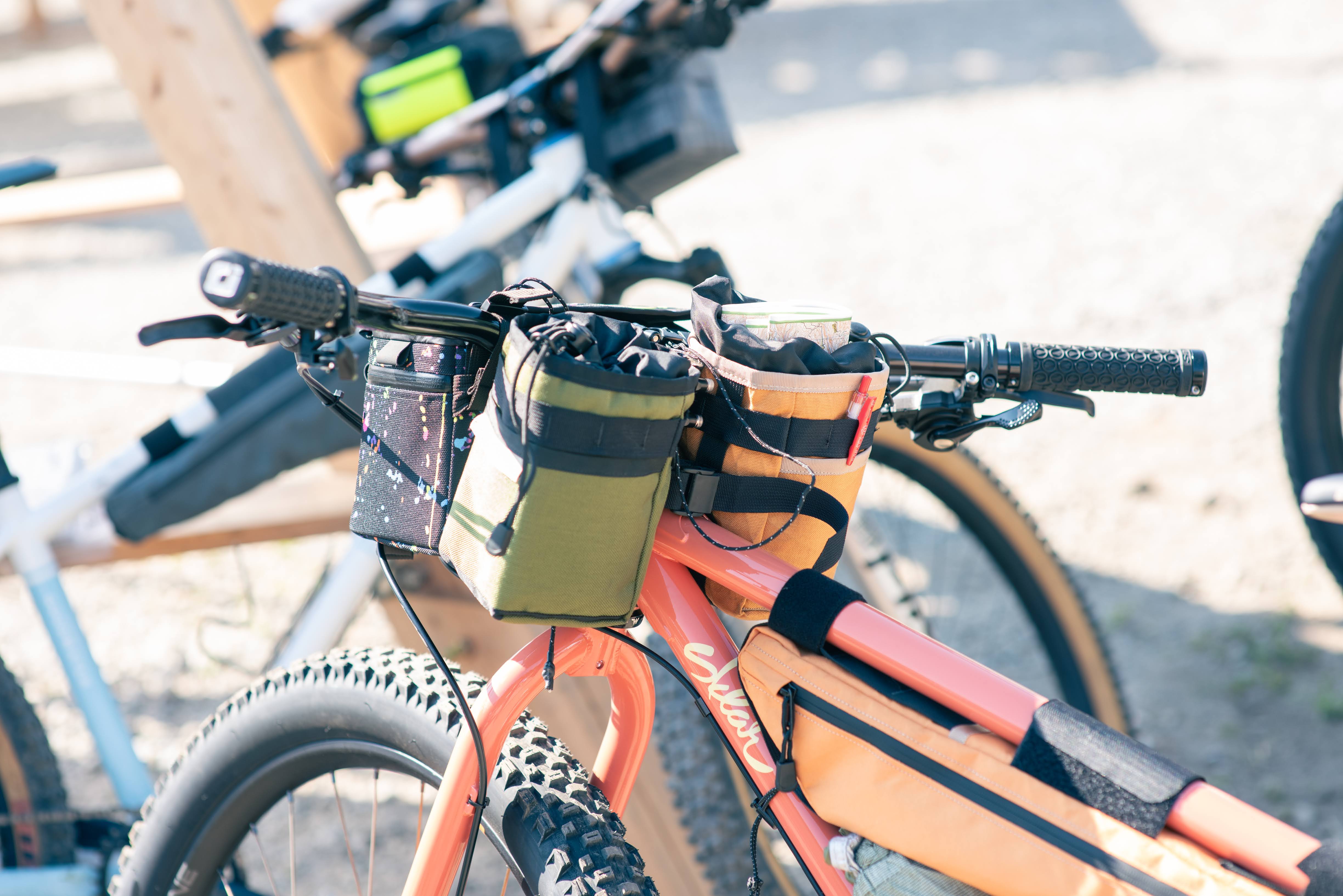 OUTER SHELL ADVENTURE