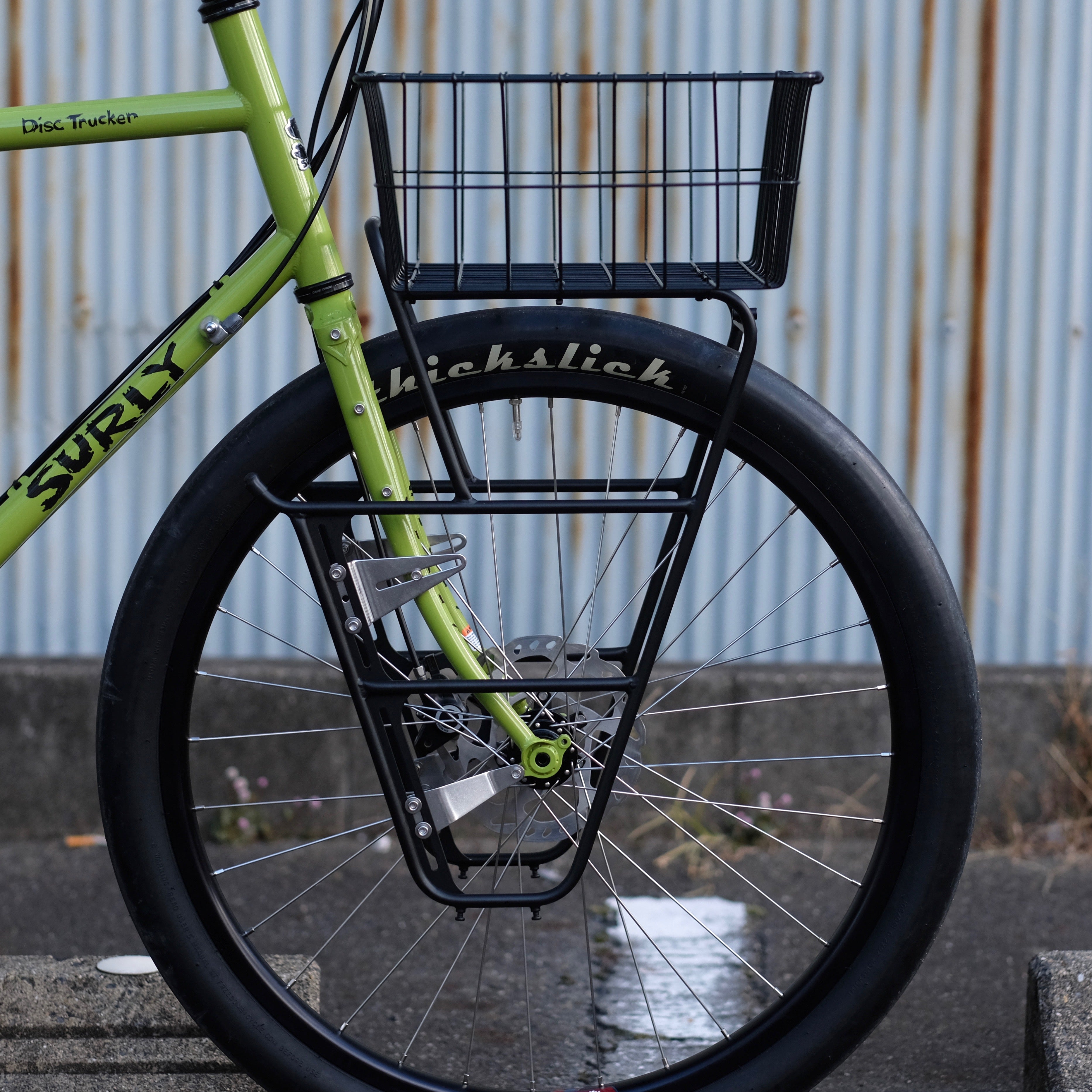 SURLY Nice Rack 2.0 Front