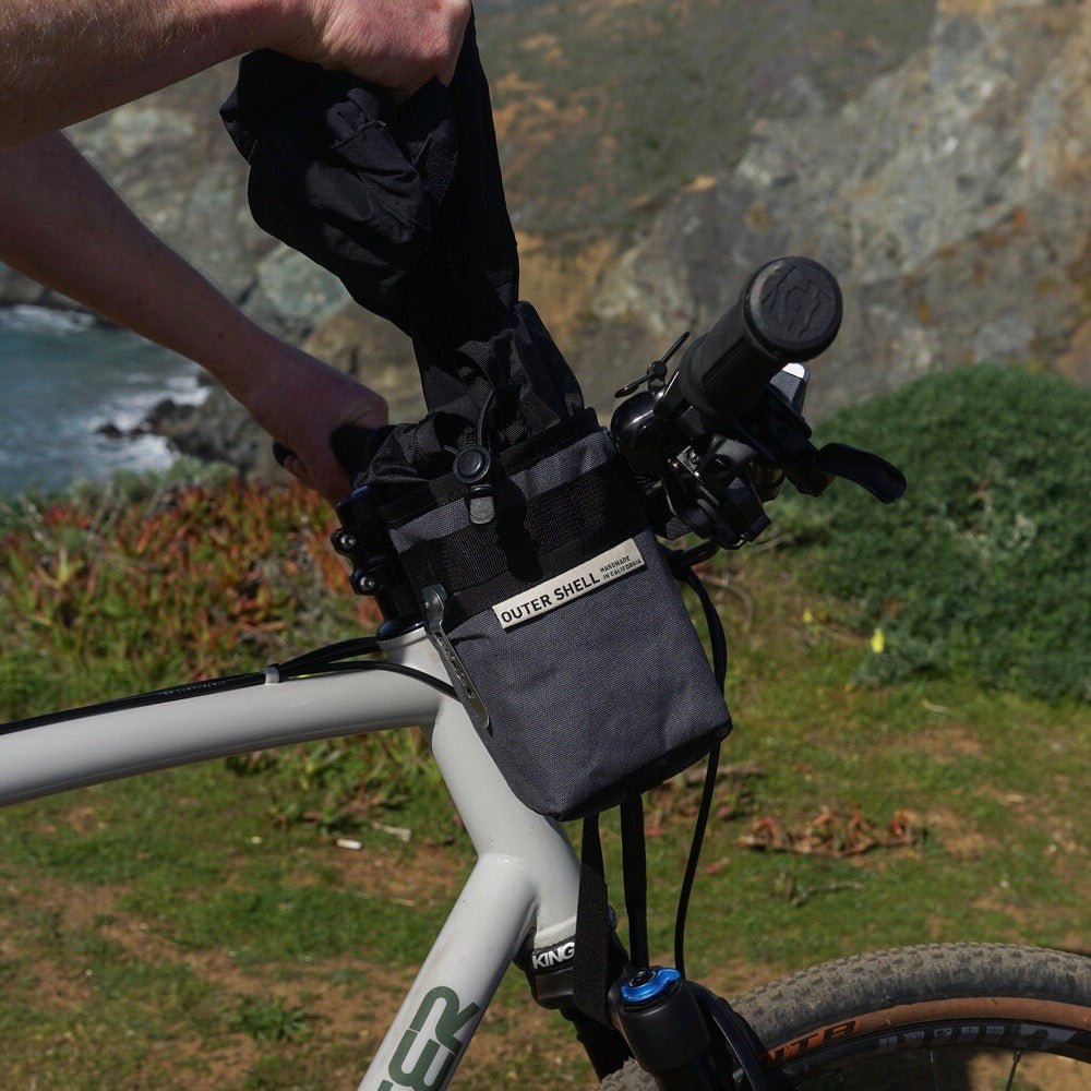 OUTER SHELL Stem Caddy