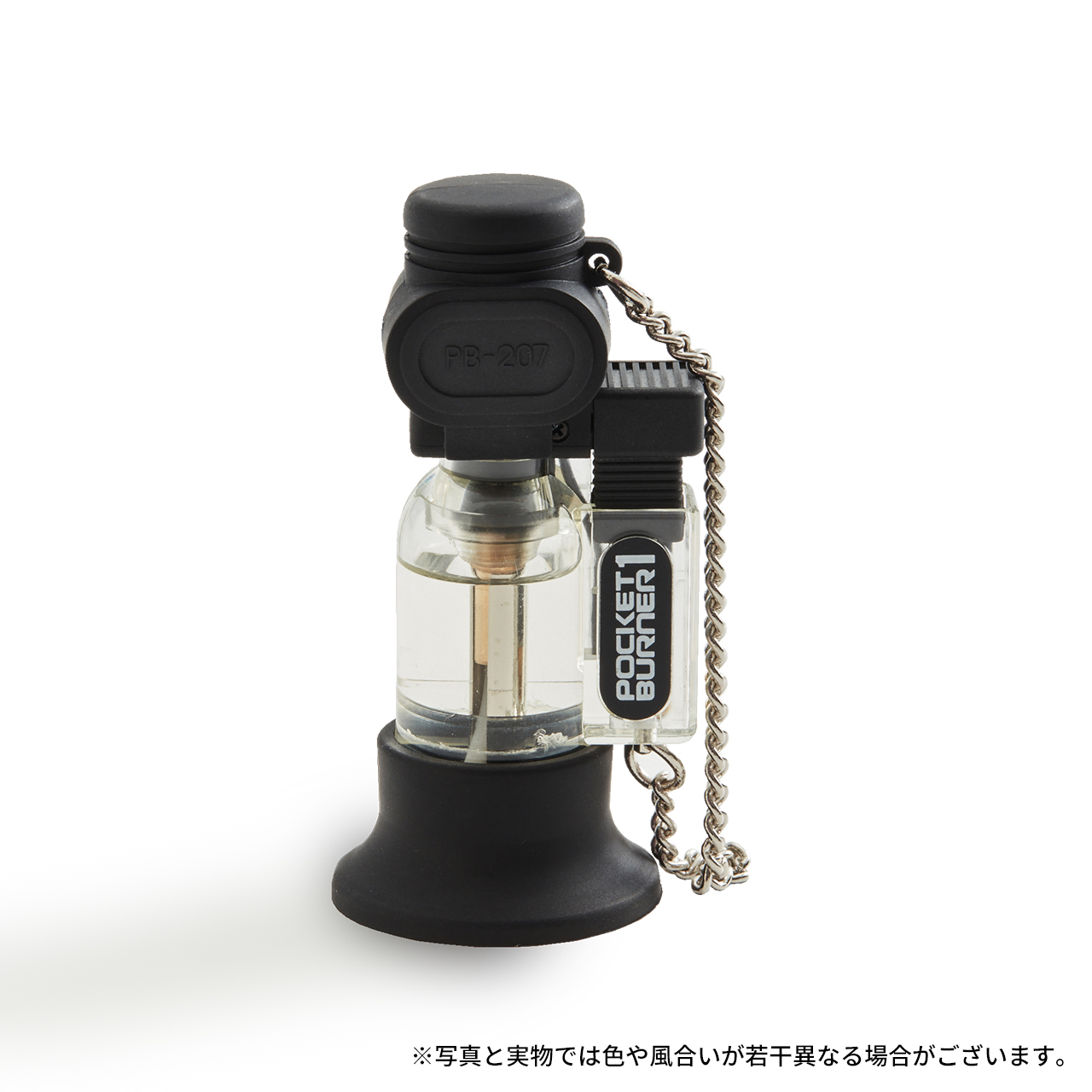 PRINCE ポケットバーナー1 クリア| CLUB JTオンラインショップ