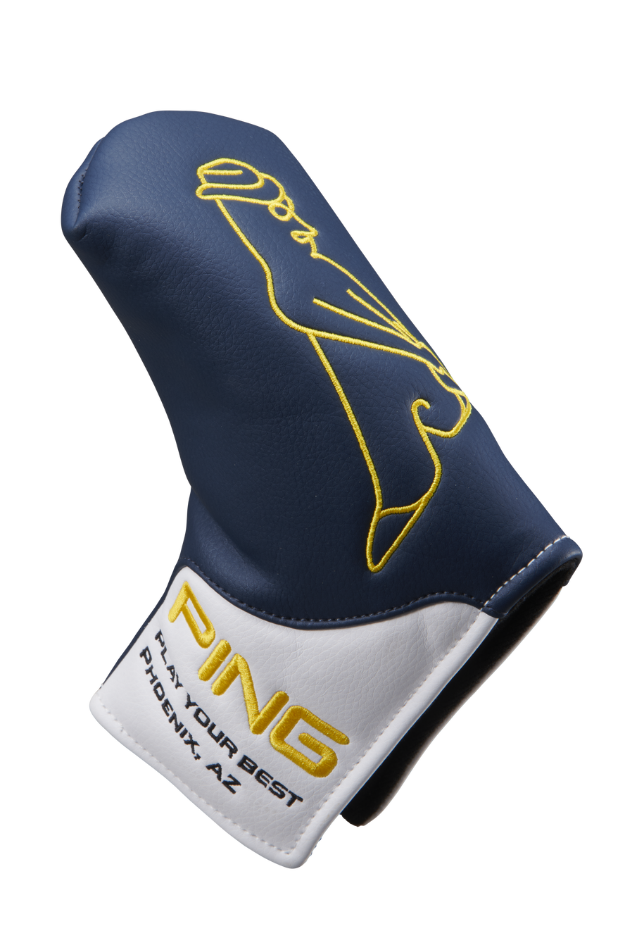 HC-U2302 パターカバー ブレード用(ブラック・ホワイト): アクセサリー