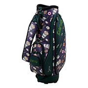 CB-L2505 ドーナッツ(ネイビー・グリーン): レディース│PING ONLINE SHOP