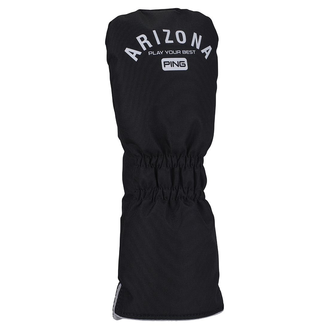 HC-U2502 アリゾナカジュアルヘッドカバー フェアウェイウッド用