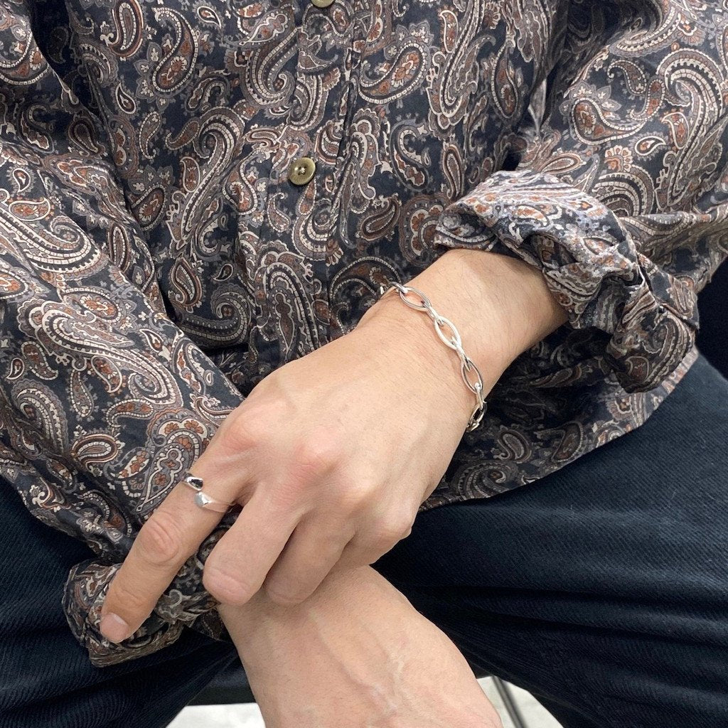 Stem Ring #SILVER [XOR008] – cocorozashi