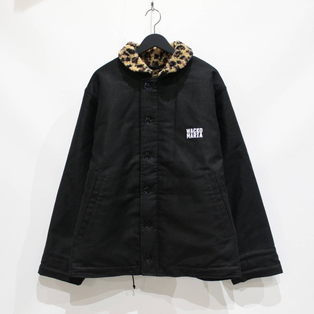N-2B FLIGHT JACKET #KHAKI [25FW-WMO-ML01]_WACKO MARIA | ワコマリア