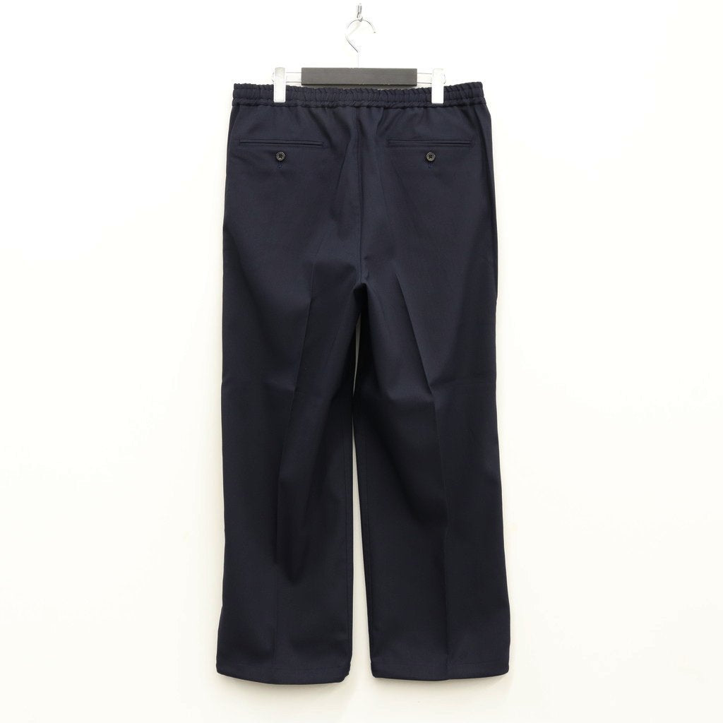 TECH WIDE EASY 2P TROUSERS MOD #D-NAVY [BP-35023W]_DAIWA PIER39
