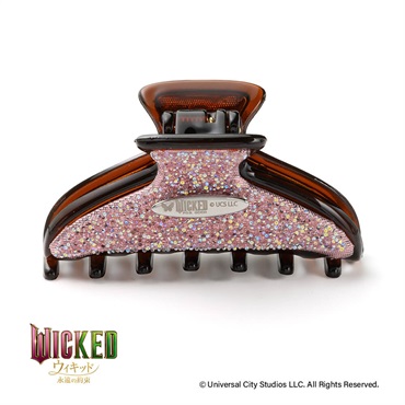 レディビジュー バナナクリップ(ピンク) | バナナクリップ | COMPLEX