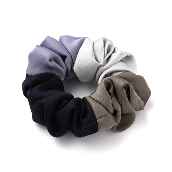 パレット シュシュ(ブラックミックス) | シュシュ | COMPLEX BIZ