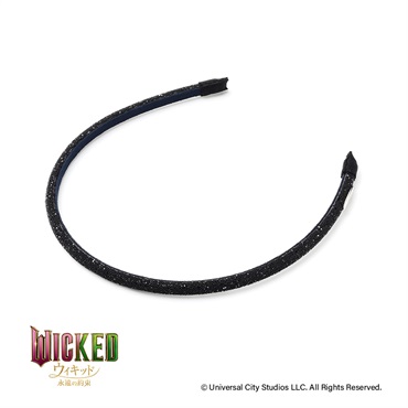 クリスタルメッシュ ポニー(ブラック) | ポニー | COMPLEX BIZ ONLINE