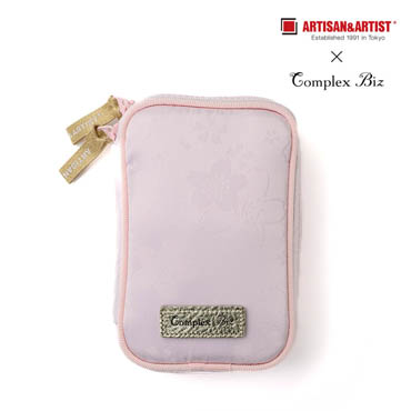 クリスタルメッシュ ポニー(ブラック) | ポニー | COMPLEX BIZ ONLINE