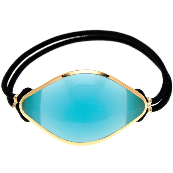 LUCAS JACK ドロップポニー(ターコイズブルー) | ポニー | COMPLEX BIZ