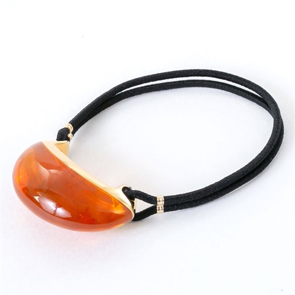 LUCAS JACK ラウンドポニー(オレンジ) | ポニー | COMPLEX BIZ ONLINE