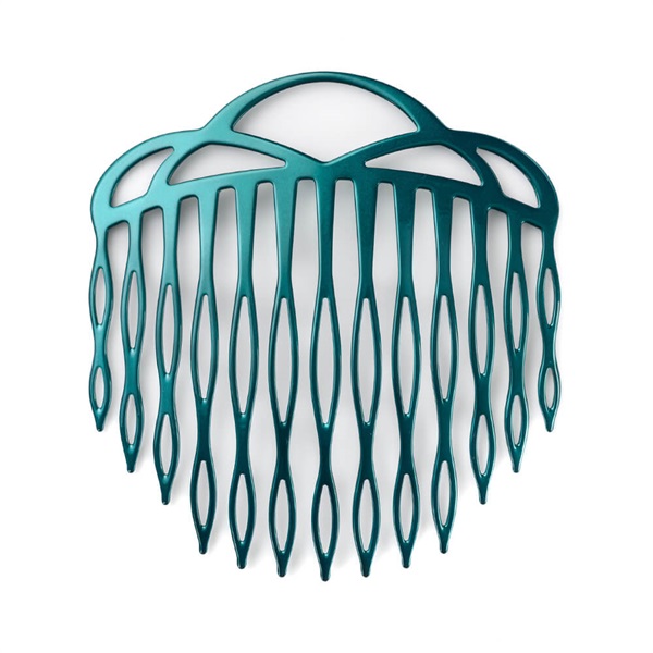 ITiLU コーム(グリーン) | コーム | COMPLEX BIZ ONLINE SHOP