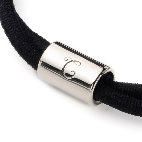 Web限定】レディアリーストーン ペアポニー(グレー) | ポニー