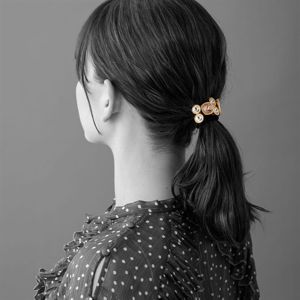 プレシャスストーン ポニー(マルチカラー) | ポニー | COMPLEX BIZ