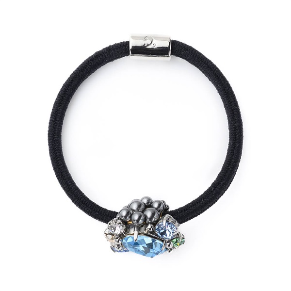 オーバルパール ポニー(ライトブルー) | ポニー | COMPLEX BIZ ONLINE