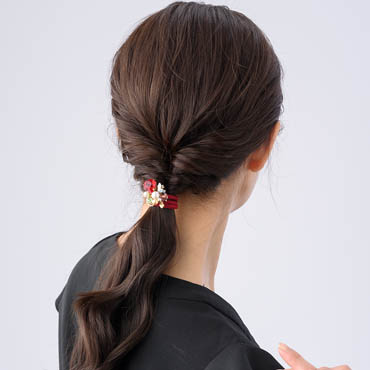 ポニー| COMPLEX BIZ ONLINE SHOP｜コンプレックス ビズ 公式通販