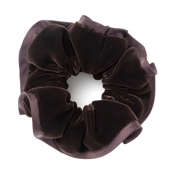 プライマリーベルベット シュシュ M(ブラウン) | シュシュ | COMPLEX