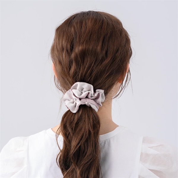 販路限定】リボーン シュシュ(ピンクミックス) | シュシュ | COMPLEX