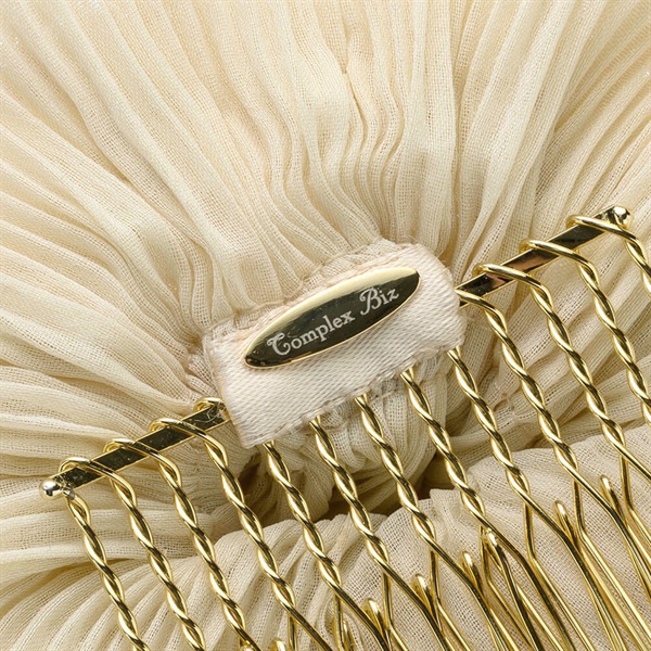 クラシッククチュール イージーコーム(ベージュ) | イージーコーム