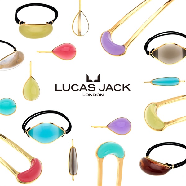 LUCAS JACK ドロップポニー(ホワイト) | ポニー | COMPLEX BIZ ONLINE