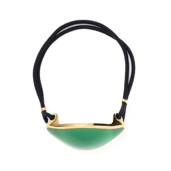 LUCAS JACK ドロップポニー(ライトグリーン) | ポニー | COMPLEX BIZ