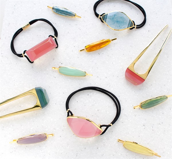 LUCAS JACK ラウンドポニー(オレンジ) | ポニー | COMPLEX BIZ ONLINE