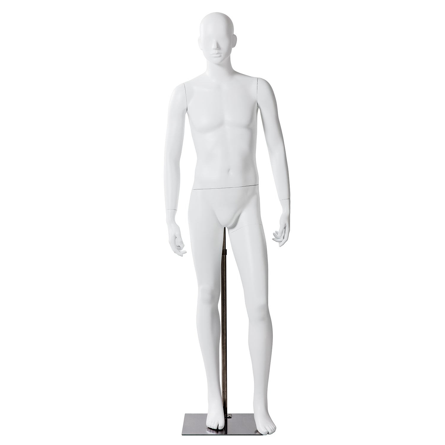 メンズマネキン 脚開きタイプ｜おしゃれな什器の企画・製造・販売 SHOP