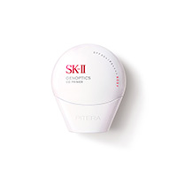SK-II〉ジェノプティクス CC プライマー ロージーピンク(ロージー