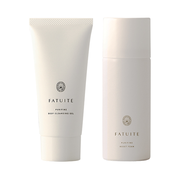 FATUITE/ファチュイテ〉ピュリファイン トラベルキット｜近鉄百貨店
