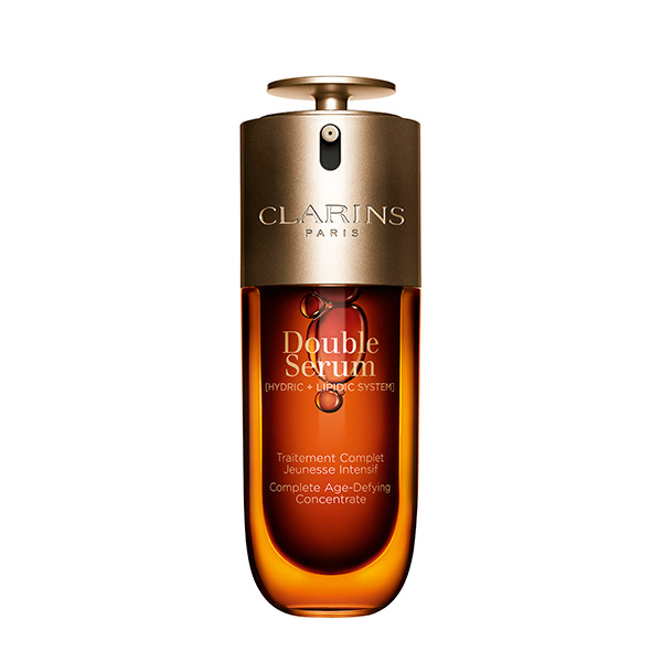 CLARINS〉ダブル セーラム ADC 50mL(50mL)｜近鉄百貨店ネットショップ