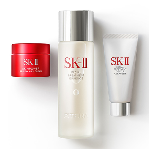 定期購入】〈SK-II〉フェイシャル トリートメント エッセンス｜近鉄
