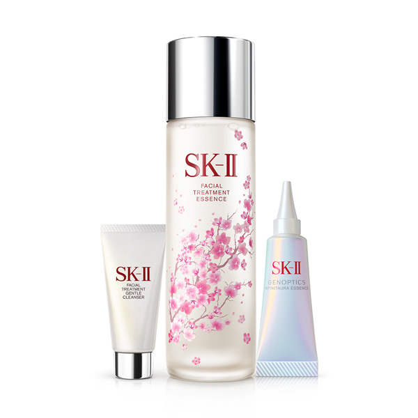 定期購入】〈SK-II〉フェイシャル トリートメント エッセンス｜近鉄